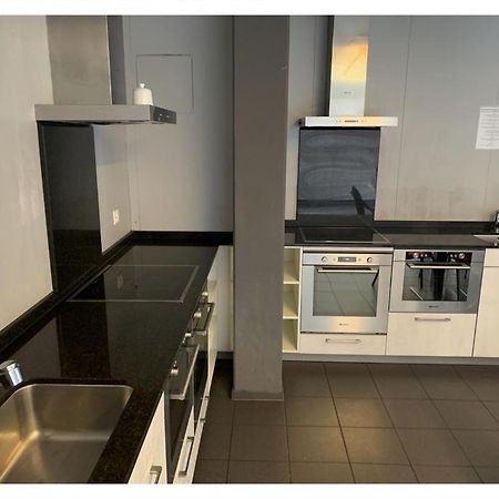 Work & Live Apartments フラウエンフェルト エクステリア 写真