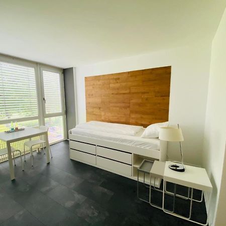 Work & Live Apartments フラウエンフェルト エクステリア 写真