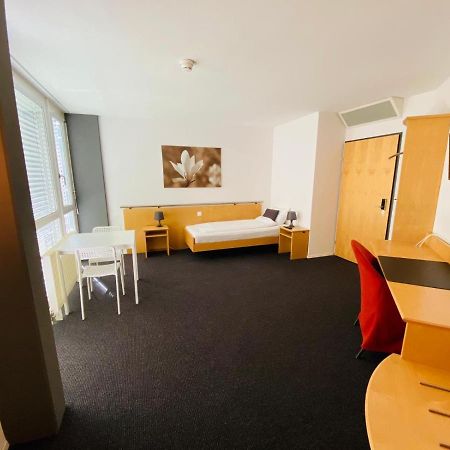 Work & Live Apartments フラウエンフェルト エクステリア 写真