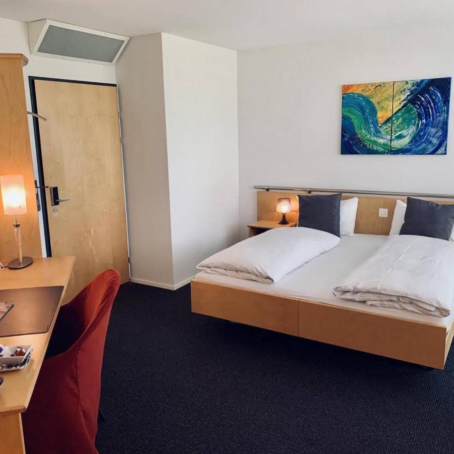 Work & Live Apartments フラウエンフェルト エクステリア 写真