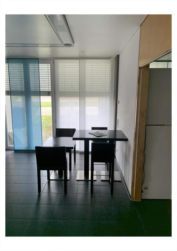 Work & Live Apartments フラウエンフェルト エクステリア 写真