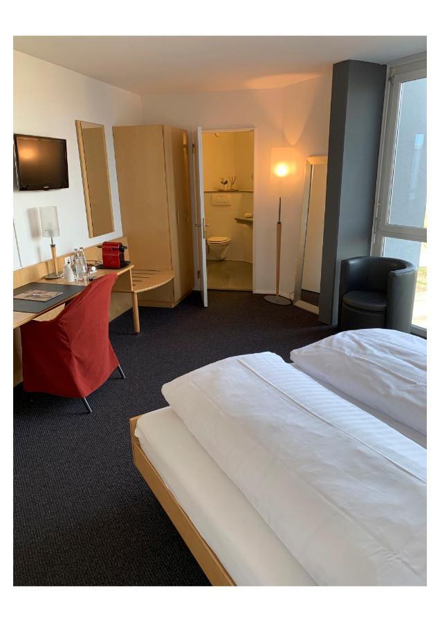 Work & Live Apartments フラウエンフェルト エクステリア 写真