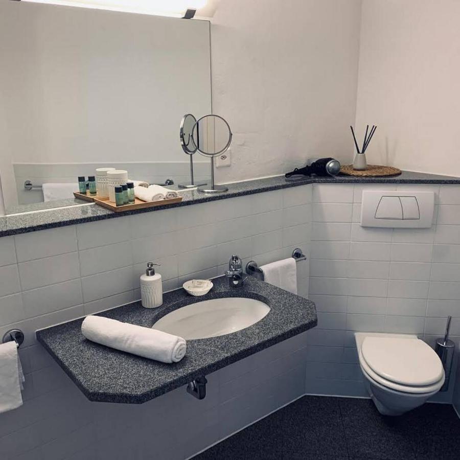 Work & Live Apartments フラウエンフェルト エクステリア 写真