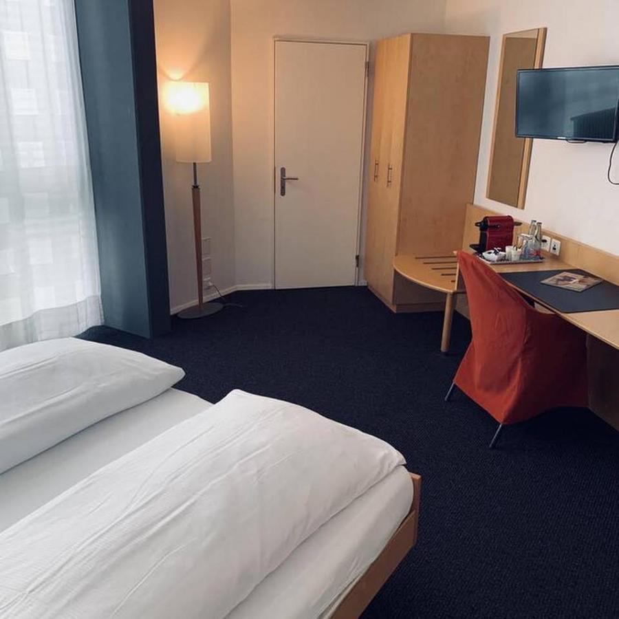 Work & Live Apartments フラウエンフェルト エクステリア 写真