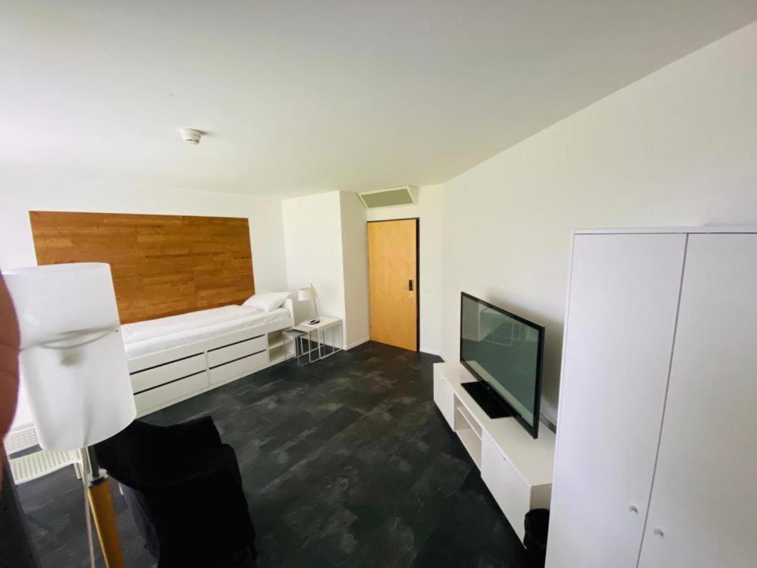 Work & Live Apartments フラウエンフェルト エクステリア 写真