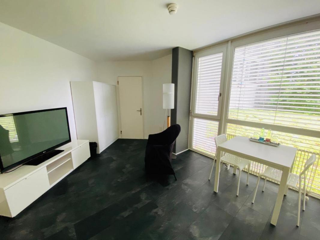 Work & Live Apartments フラウエンフェルト エクステリア 写真